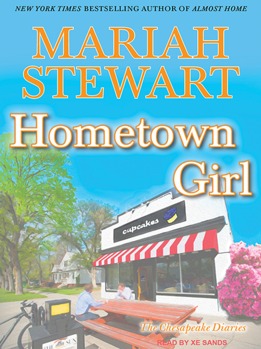 Title details for Hometown Girl by Mariah Stewart - Wait list